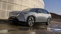 Mazda CX-6e : CX-6e prihaja v salone po vsej Evropi