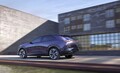 Mazda CX-6e : CX-6e prihaja v salone po vsej Evropi