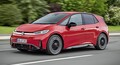 Svetovna premiera novega ID.3 GTI: Najmočnejši model v petdesetletni zgodovini GTI