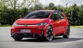 Svetovna premiera novega ID.3 GTI: Najmočnejši model v petdesetletni zgodovini GTI