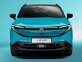 Prenovljena ikona: Nissan LEAF se vrača z elegantno aerodinamično obliko, impresivnim dosegom in najsodobnejšo tehnologijo