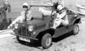 Austin Mini Moke