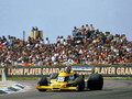 Renault RS01 1977-1979 