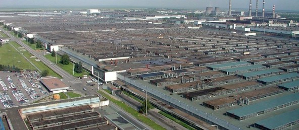 Togliatti