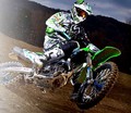Dunlop Geomax MX52 in MX71: Ekipa FMX4Ever prisega na Dunlopove pnevmatike