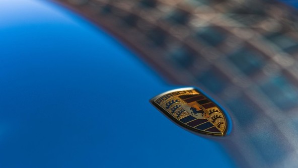 Porsche vpoklical 21.500 vozil Cayenne Diesel: Posodobitev programske opreme za krmiljenje motorja pri vozilih z dizelskim motorjem