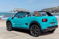 CITROËN CACTUS M: FREE YOUR MIND!