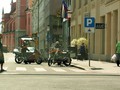 Zveza moto klubov Slovenije: Nova brezplačna parkirišča za motorna kolesa v Ljubljani