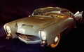 Barris Kustom Golden Sahara II: Ikonični konceptni avtonomni avtomobil se vrača z Goodyearovimi presevajočimi pnevmatikami