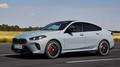 Novi BMW serije 2 Gran Coupé: Športnost in eleganca v kompaktnem segmentu