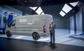 ‘Go Electric’: Ford v Amsterdamu predstavlja paleto novih elektrificiranih vozil