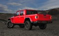 Camp Jeep 2019 v osrčju Dolomitov: Novi Jeep Gladiator predpremierno na ogled obiskovalcem 
