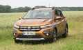 DACIA JE V LETU 2021 POSPEŠILA : DACIA je močno povečala prodajo fizičnim kupcem 