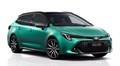 ŠTEVILNE TEHNOLOŠKE IZBOLJŠAVE: TOYOTA COROLLA MODELNEGA LETA 2024
