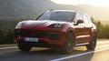 Nova modela Cayenne GTS: Načrtno nabrušena in z motorjem V8