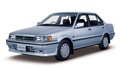 Nissan Pulsar Sedan (N13 / 1986–1990)