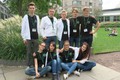 Z biogorivi do zlate medalje: Uspeh slovenskih dijakov na mednarodnem tekmovanju iGEM