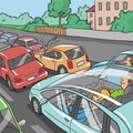 Citroën v Sloveniji: Pobudnik svetovnega dneva strpne vožnje