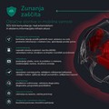 Kaspersky Lab in AVL: Predstavljen prototip varnostne rešitve za povezane avtomobile
