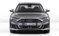 Audi A8 s še bolj dinamično podobo: Paket športne zunanje opreme in športni sedeži
