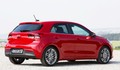 Tri nove nagrade GOOD DESIGN za znamko KIA: Nagrade so prejeli modeli Rio, Stinger in Niro