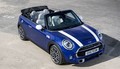 MINI v letu 2018: Elegantno dovršen videz in obsežni tehnološki napredek