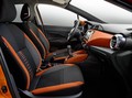 Nissan Micra: Odlične pohvale za izjemen zvok v malem avtomobilu