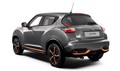Nissan Juke: Prenovljeni Juke ponuja kupcem še večjo izbiro