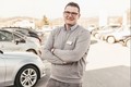 Danilo Žižek, prodaja rabljenih vozil pri Porsche Maribor