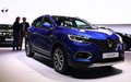 Prenovljeni RENAULT KADJAR: NASLEDNJA STOPNJA PRIVLAČNEGA VIDEZA IN UDOBJA