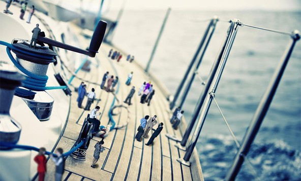 Marine Equipment Trade Show 2015: Na navtičnem sejmu METS v Amsterdamu tudi 14 slovenskih podjetij