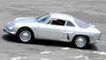 Renault Alpine A108 (1957–60) / Willys Interlagos (1961–66) 