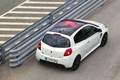 Renault Sport »Track day«: Slovenski dan na Red Bull Ringu