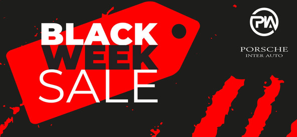 BLACK WEEK SALE akcija rabljenih vozil!: Preverite TOP akcijo rabljenih vozil