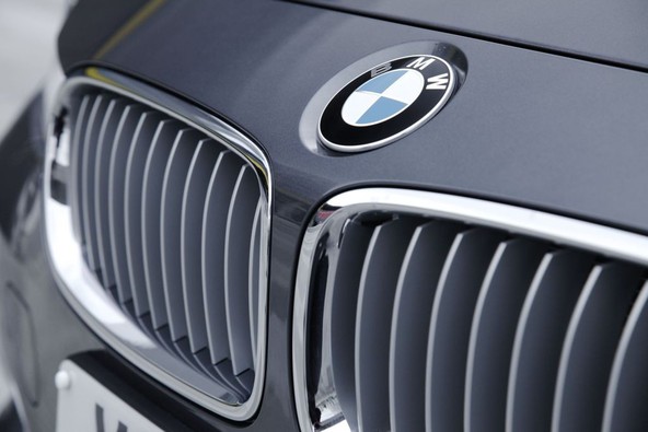 Bayerische Motoren Werke: Prejemnik številnih nagrad v letu 2014