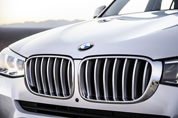 BMW Group: BMW Group dosegel najboljši prodajni februar