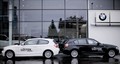 Užitek je BMW: Predstavljen nov pozicijski slogan