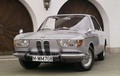 BMW 2000 CS