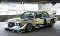 BMW 320i Turbo Group 5 Art Car by Roy Lichtenstein 