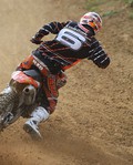 Poročilo s 4. dirke: Slovenske Konjice: Z motokrosom končali počitnice