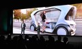 CES 2019 & Bosch: Povezane rešitve za mobilnost