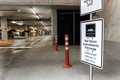 Prvi na svetu: Bosch in Daimler dobila dovoljenje za avtonomno parkiranje vozil brez človeškega nadzora
