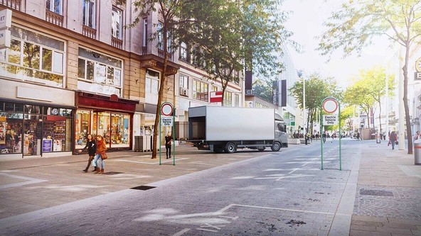 Avtomatizirano, povezano in elektrificirano: Boscheve inovacije, ki se jih lahko veselimo na Mednarodnem salonu IAA 2018