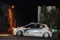 IRC: SANREMO: 13. oktober 2012: Prva zmaga za peugeot 208 R2