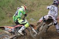 Slovenj Gradec - PP AMZS v motokrosu 2014 : 5. dirka - motokros spektakel ob letališču