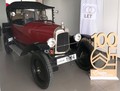 Znamka CITROËN v Sloveniji: PRODAJNA MREŽA CITROËN V ZNAMENJU STOLETNICE