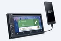 Sony XAV-AX200: Novi Sonyjev avtomobilski AV sprejemnik