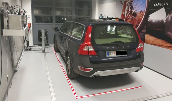 CarScan in Autobroker: Blagovni znamki združujeta moči za dvig transparentnosti na avtomobilskem trgu