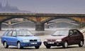 Škoda Felicia (1994-2001)