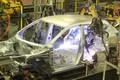 Novi Nissan Qashqai: Nissanova nova ikona mestnih terencev: v proizvodnji